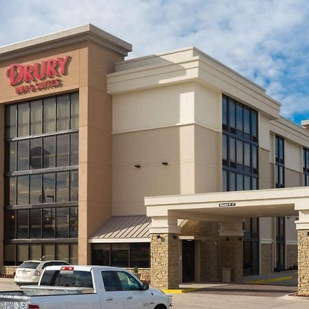 Drury Inn & Suites Springfield Mo Exterior foto